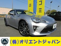 トヨタ　８６　ＧＴ　前後ドラレコ　純正ナビ　フルセグ