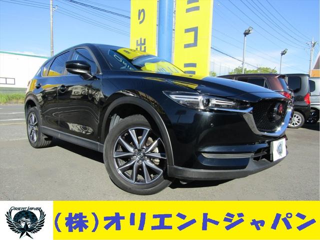 マツダ ＣＸ－５