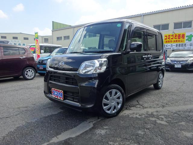 L 純正ナビ 地デジフルセグ バックカメラ ETC車載器 アイドリンストップ ピラーレス 両側スライドドア タイミングチェーン(1枚目)