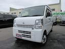 日産 ＮＶ１００クリッパーバン ＤＸ　エアコン　パワステ　集中ド...