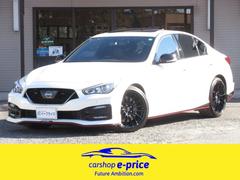 スカイライン ニスモ ワンオーナー/サンルーフ/BOSEサウンド/アンビエントライトシステム/セキュリティセーフティパック/エンケイ19inアルミ/純正ドライブレコーダー/レーダークルーズコントロール/1000台限定車 中古車画像