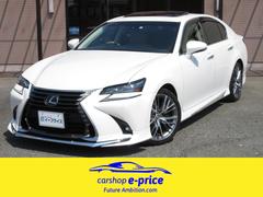 レクサス Gsハイブリッドの中古車 中古車価格 相場情報 価格 Com レクサス Gsハイブリッドの中古車 中古車価格 相場情報 価格 Com