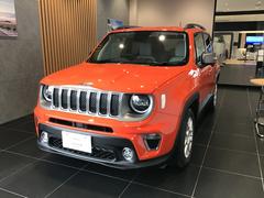 ジープ レネゲードの中古車 中古車価格 相場情報 価格 Com ジープ レネゲードの中古車 中古車価格 相場情報 価格 Com