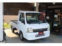 スバル サンバートラック ＴＣ　プロフェッショナル　４ＷＤ　５速...