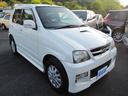 DAIHATSU TERIOS KID