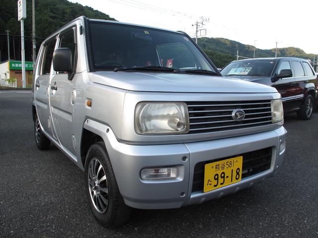 車検２年受け渡しです