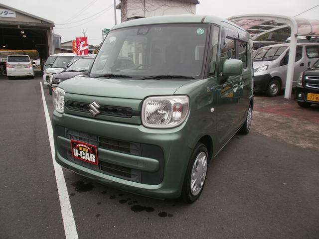 社外ナビ！テレビ！ＥＴＣ付！ドラレコ付！タイミングチェーン！両側スライド