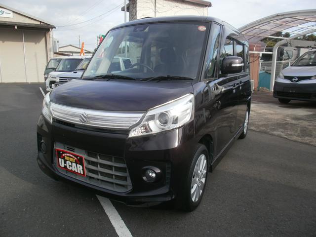 社外ナビ！テレビ！バックカメラ！左側パワースライド！タイミングチェーン！