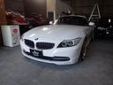 ＢＭＷ Ｚ４ ｓＤｒｉｖｅ２３ｉ　電動オープン　パドルシフト　ミ...