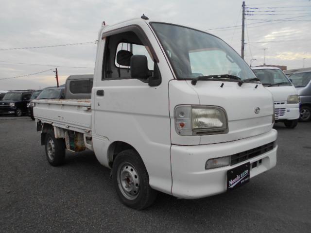 AT エアコン パワステ(1枚目)