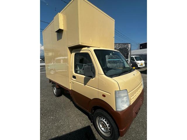 ４ＷＤ　ＡＴ　２００ＬタンクＯＫ　強度のあるシェル 雪、雨、風に強い特殊強度シェル加工。８ナンバー登録もご相談下さい。