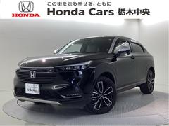 ホンダ　ヴェゼル　ｅ：ＨＥＶＰＬａＹ　純正スマートナビ　全周囲カメラ　ＥＴＣ２．０
