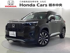ホンダ　ＷＲ−Ｖ　Ｚ＋　純正メモリーナビ　ドラレコ　ＥＴＣ