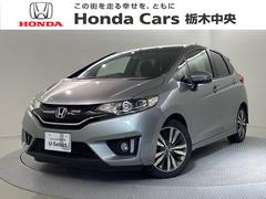 フィット RS Kenwood製メモリーナビ スマートキー アルミホイール フルセグ オートクルーズコントロール DVD再生 アイドリングストップ USB入力端子 衝突防止システム LEDヘッドランプ 横滑り防止装置 中古車画像