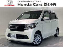 N-WGN G・ターボパッケージ Bluetooth・純正ナビ・リアカメラ・ETC 中古車画像