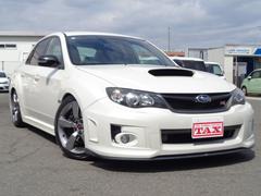 スバル　インプレッサ　ＷＲＸ　ＳＴｉ　禁煙車　ＢＬｉＴＺDampers