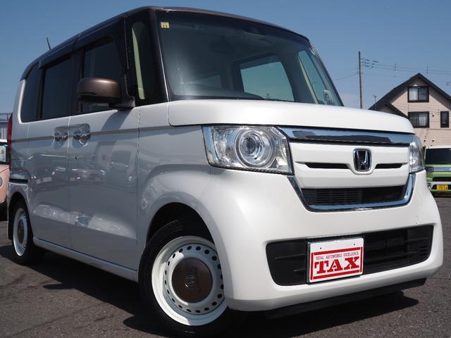 ホンダ N-BOX G Lホンダセンシング カッパーブラウン ホンダ N-BOX G Lホンダセンシング カッパーブラウン