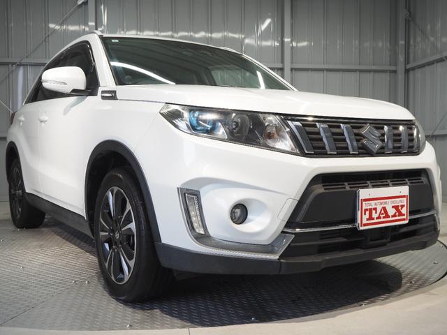 SUZUKI ESCUDO