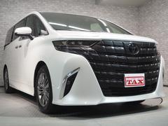 アルファード Z ワンオーナー 禁煙車 パノラマルーフ 黒革シート 両側電動スライド ユニバーサルステップ 前席&2列目シートヒーター・シートベンチレーション デジタルインナーミラー 純正後席モニター・ナビ パノラミックビュー デジタルインナーミラー 置くだけ充電 中古車画像