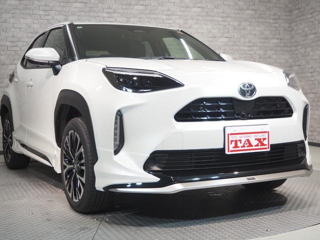 モデリスタフルエアロ　登録済未使用車　純正ＤＡナビ パノラミックビューＭ　セーフティセンス　ＥＴＣ２．０　前席シートヒーター