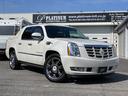 CADILLAC CADILLAC ESCALADE EXT