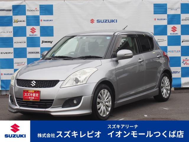 ＲＳ　ＥＴＣ　バックカメラ　スマートキー　ドラレコ　スズキ認定中古車　パワーウィンドウ　セキュリティ　衝突安全ボディ　ナビ付　　運転席助手席エアバッグ　エアコン　パワーステアリング　マット　バイザー