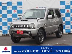 スズキ　ジムニー　ランドベンチャー　ＥＴＣ　シートヒーター　禁煙車