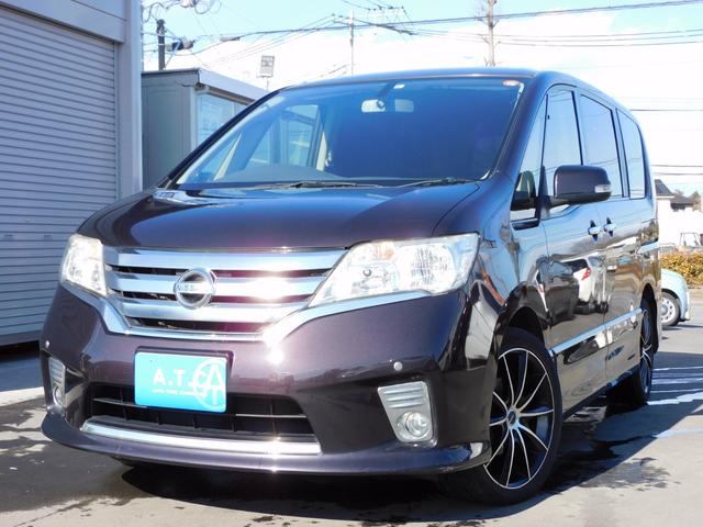 中古車 日産 セレナ ハイウェイスター ｖセレクション中古車販売実績 22 02 27 オートトライブコネクション 株 ａ ｔ ｃ 中古車なら グーネット中古車