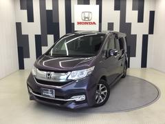 Ｈｏｎｄａ　Ｃａｒｓ　茨城南　　　研究学園中央店　　　Ｕ−Ｓｅｌｅｃｔつくば  ステップワゴンスパーダ スパーダ