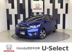 Ｈｏｎｄａ　Ｃａｒｓ　茨城南　　　研究学園中央店　　　Ｕ−Ｓｅｌｅｃｔつくば  フィットハイブリッド Ｓパッケージ