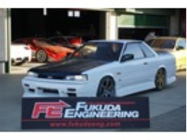 GTS-Xターボ 走行50000Km(1枚目)