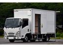いすゞ エルフトラック 　内高２０７ｃｍ　標準ロング　アルミバン...