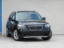 ＢＭＷ Ｘ１ ｘＤｒｉｖｅ　２５ｉ　ハイラインパッケージ　４ＷＤ...