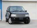 LAND ROVER RANGE ROVER VOGUE