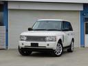 LAND ROVER RANGE ROVER VOGUE