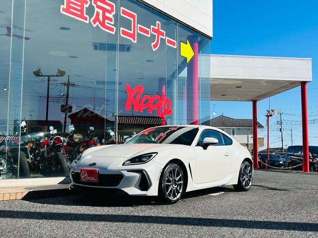 スバル ＢＲＺ