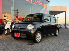 ミラココア ココアXスペシャル 中古車画像
