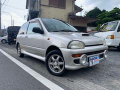 スバル ヴィヴィオの中古車 中古車価格 相場情報 価格 Com スバル ヴィヴィオの中古車 中古車価格 相場情報 価格 Com