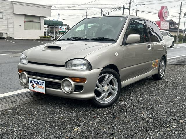 ヴィヴィオ KK3の中古車を探すなら【グーネット】｜スバルの中古車情報