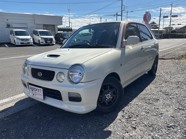 DAIHATSU OPTI AERO DOWN BEEX