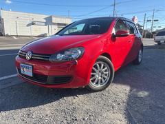 ゴルフ TSIトレンドラインブルーモーションテクノロジー ドライブレコーダー ETC バックカメラ ナビ TV アルミホイール アイドリングストップ 電動格納ミラー AT 盗難防止システム ABS ESC エアコン パワーステアリング パワーウィンドウ 中古車画像