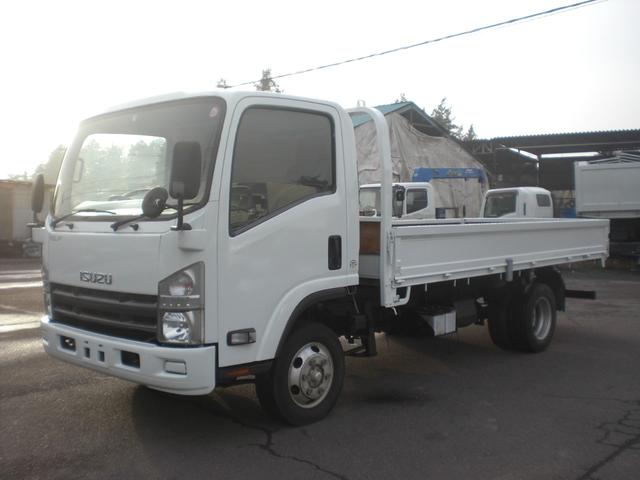 いすゞ エルフトラック 箱バン ４ｗｄ ワイド 積載２０００ｋｇ ｎｏ ４０ 0 0万円 平成24年 12年 茨城県 中古車 価格 Com