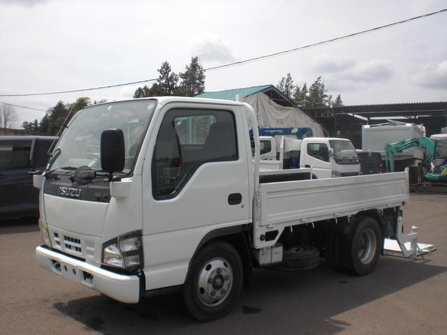 平ボディＰＧ　排ガス適合車　最大積載３０００ｋｇ　ＮＯ・１６