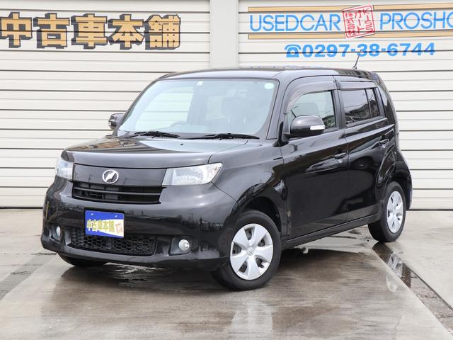 中古車29台 茨城県のｂｂ トヨタ 40万台から選べる価格相場検索サイトbiglobe中古車 情報提供 グーネット