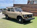 トヨタ ランドクルーザー６０ 　ピックアップトラック　４ＷＤ （...