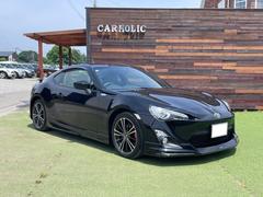 トヨタ　８６　ＧＴリミテッド　ナビ　シートヒーター　バックカメラ