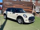 ＭＩＮＩ ＭＩＮＩ クーパーＤ　ドライブレコーダー （車検整備付）