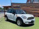 ＭＩＮＩ ＭＩＮＩ クーパー　クロスオーバー　ナビ　ＴＶ　ＥＴＣ...