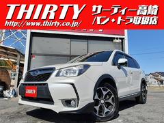 スバル　フォレスター　２．０ＸＴ　アイサイト　４ＷＤ　タイミングチェーン