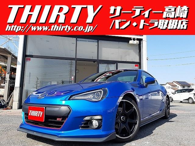 スバル ＢＲＺ